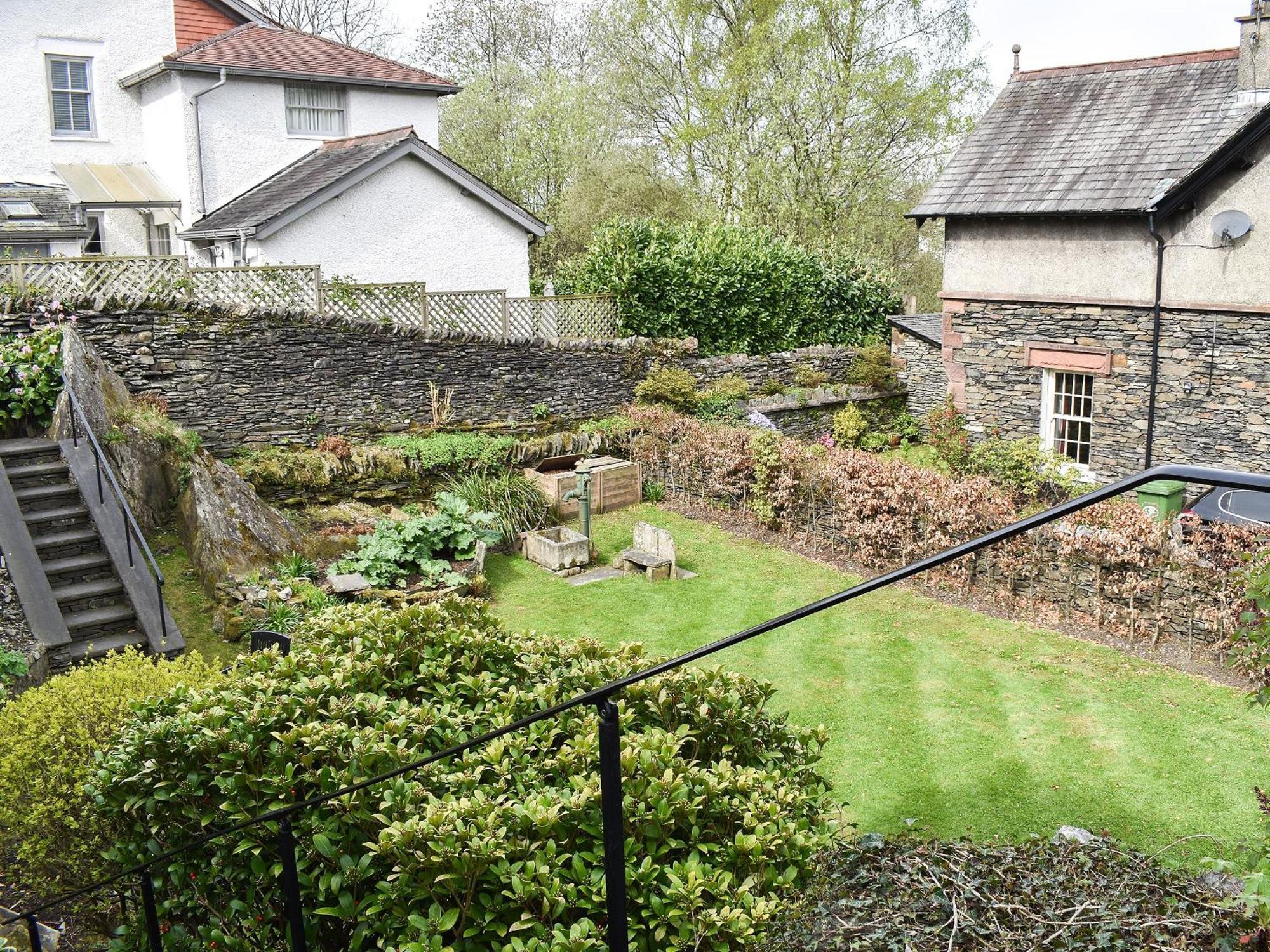 Stable Cottage Windermere Exterior foto